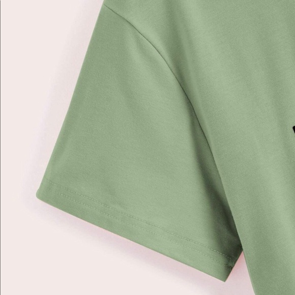 Cute Avocado Tee - Picture 2 of 3